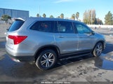 HONDA PILOT EX-L 5FNYF6H72JB****** fotografie
