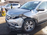 HONDA PILOT EX-L 5FNYF6H72JB****** fotografie