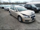 CHEVROLET CRUZE 1LT photo