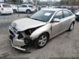 CHEVROLET CRUZE 1LT photo