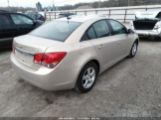 CHEVROLET CRUZE 1LT photo