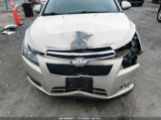 CHEVROLET CRUZE 1LT photo