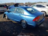 HONDA CIVIC LX photo