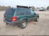 JEEP GRAND CHEROKEE LAREDO photo