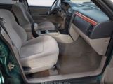 JEEP GRAND CHEROKEE LAREDO photo