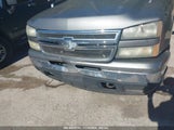 CHEVROLET SILVERADO 1500 LS 2GCEC13V961****** снимка