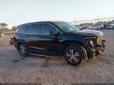 HONDA PILOT EX-L 5FNYF5H55HB****** photo