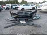 HONDA PILOT EX-L 5FNYF5H55HB****** photo