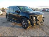 HONDA PILOT EX-L 5FNYF5H55HB****** photo
