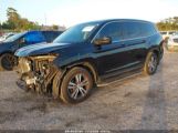 HONDA PILOT EX-L 5FNYF5H55HB****** fotografie