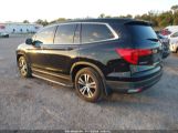 HONDA PILOT EX-L photo