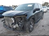 HONDA PILOT EX-L 5FNYF5H55HB****** photo