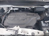 HONDA PILOT EX-L 5FNYF6H55JB****** fotografie