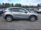 MAZDA CX-5 GRAND TOURING photo