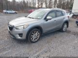 MAZDA CX-5 GRAND TOURING photo