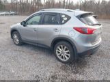 MAZDA CX-5 GRAND TOURING photo