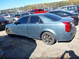 CADILLAC CTS-V 1G6DN56S650****** снимка