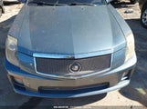 CADILLAC CTS-V 1G6DN56S650****** снимка
