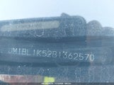 MAZDA MAZDA3 S SPORT JM1BL1K52B1****** снимка