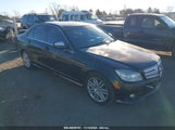 MERCEDES-BENZ C 300 LUXURY 4MATIC/SPORT 4MATIC WDDGF81X68F076652 снимка