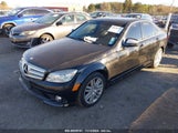 MERCEDES-BENZ C 300 LUXURY 4MATIC/SPORT 4MATIC WDDGF81X68F076652 fotografie
