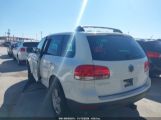 VOLKSWAGEN TOUAREG V6 снимка