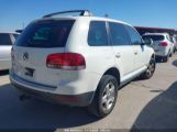 VOLKSWAGEN TOUAREG V6 снимка