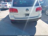 VOLKSWAGEN TOUAREG V6 снимка