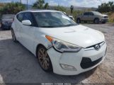 HYUNDAI VELOSTER BASE W/GRAY снимка