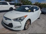 HYUNDAI VELOSTER BASE W/GRAY снимка