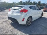 HYUNDAI VELOSTER BASE W/GRAY снимка