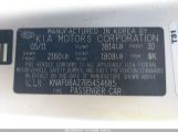 KIA FORTE KOUP EX KNAFU6A27B5****** photo