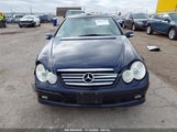 MERCEDES-BENZ C 230 KOMPRESSOR SPORT WDBRN40J93A457301 photo
