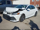 TOYOTA CAMRY XLE HYBRID 4T1F31AK4NU599424 снимка
