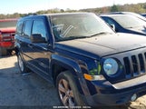 JEEP PATRIOT LATITUDE 1C4NJPFB7FD****** снимка