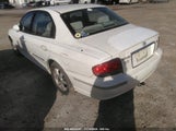 HYUNDAI SONATA GLS/LX KMHWF35H05A****** снимка