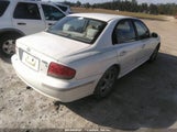 HYUNDAI SONATA GLS/LX KMHWF35H05A****** снимка