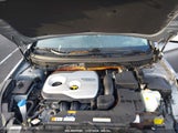 HYUNDAI SONATA HYBRID SE KMHE24L13GA030119 photo