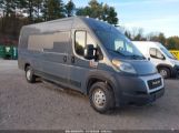 RAM PROMASTER 3500 CARGO VAN HIGH ROOF 159 WB EXT photo