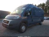 RAM PROMASTER 3500 CARGO VAN HIGH ROOF 159 WB EXT photo