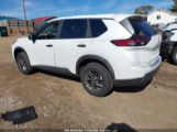 NISSAN ROGUE S INTELLIGENT AWD photo