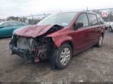 DODGE GRAND CARAVAN SE снимка