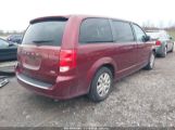 DODGE GRAND CARAVAN SE снимка