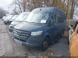 MERCEDES-BENZ SPRINTER 2500 HIGH ROOF V6/STANDARD ROOF V6 WD4PF0CD6KP****** fotografie