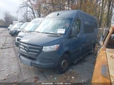 MERCEDES-BENZ SPRINTER 2500 HIGH ROOF V6/STANDARD ROOF V6 WD4PF0CD6KP****** fotografie