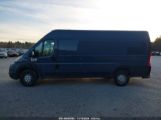 RAM PROMASTER 3500 CARGO VAN HIGH ROOF 159 WB EXT photo