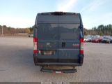 RAM PROMASTER 3500 CARGO VAN HIGH ROOF 159 WB EXT photo