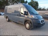 RAM PROMASTER 3500 CARGO VAN HIGH ROOF 159 WB EXT photo