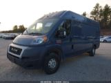 RAM PROMASTER 3500 CARGO VAN HIGH ROOF 159 WB EXT photo