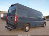 RAM PROMASTER 3500 CARGO VAN HIGH ROOF 159 WB EXT photo